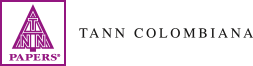 TANN COLOMBIANA Logo