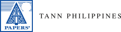 TANN PHILIPPINES Logo