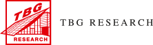 TBG Resarch Logo