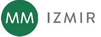 MM Graphia Izmir Logo